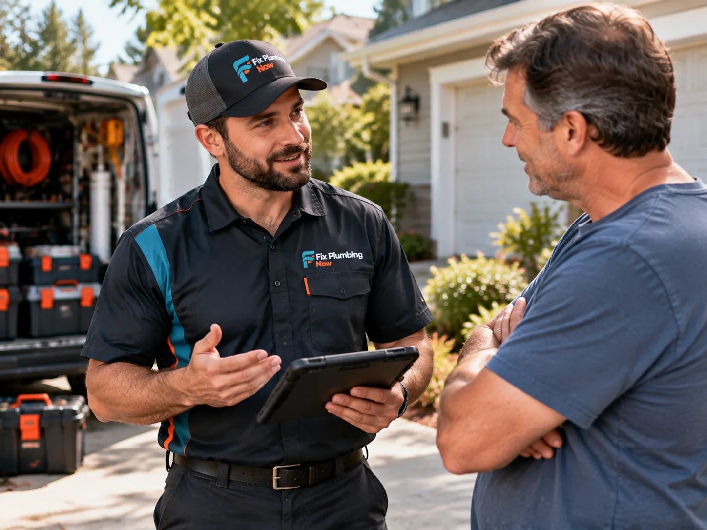 Clogged Drain Service Leander, TX FAQs